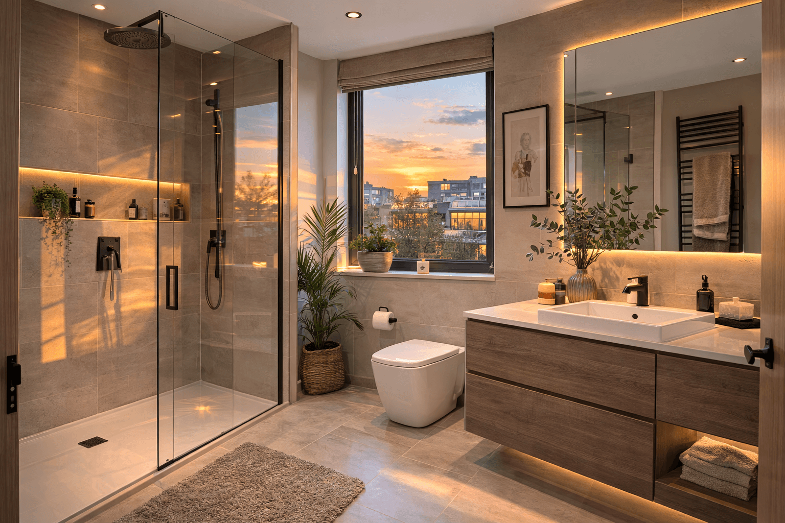 New Home Construction project gallery image 3