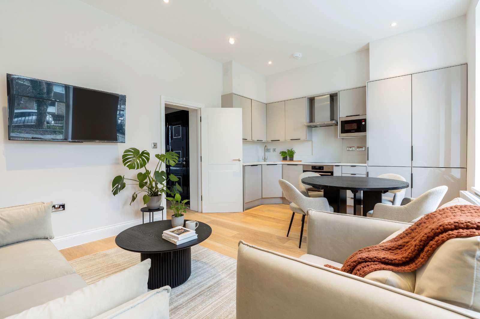 Quality construction