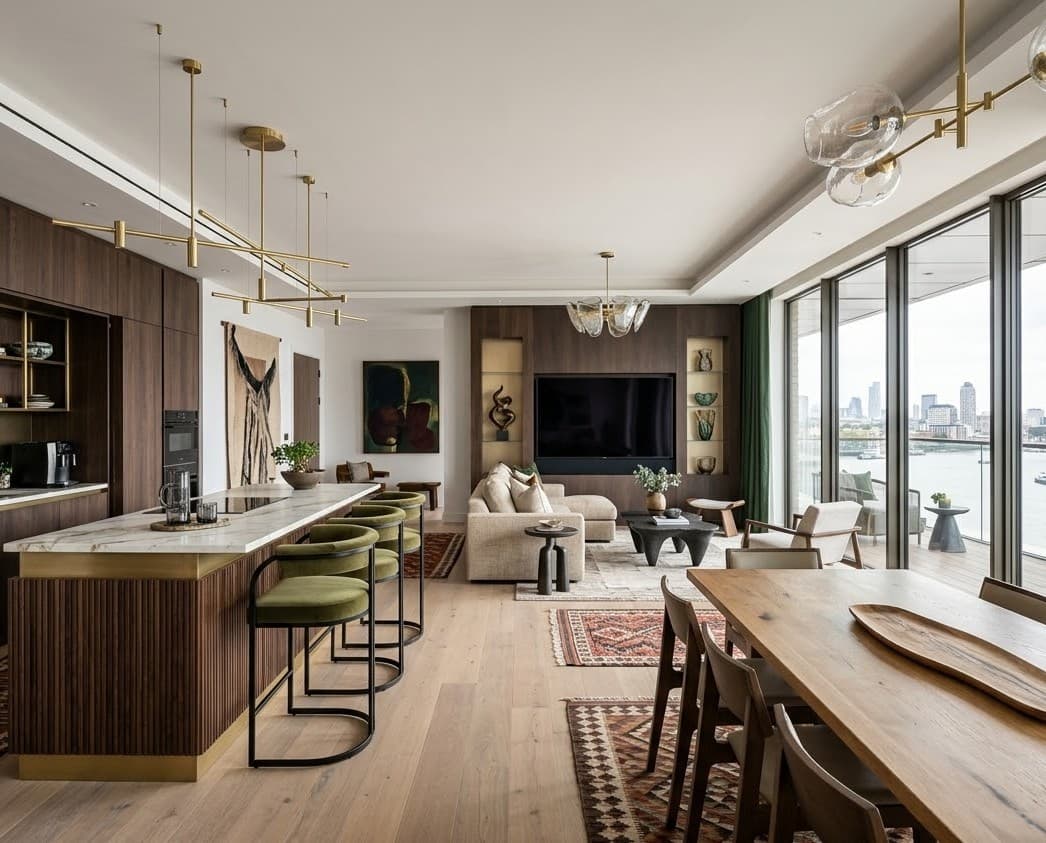 Contact Sanatan Construction