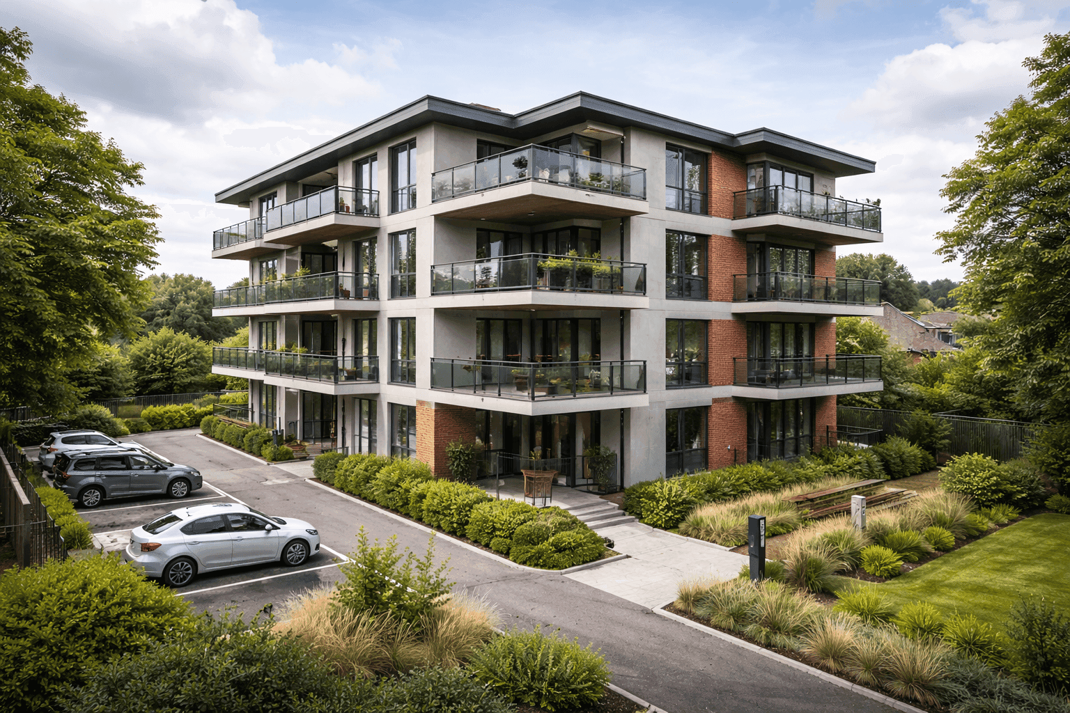 New Home Construction planning and approvals