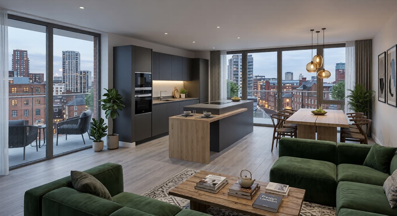 New Home Construction