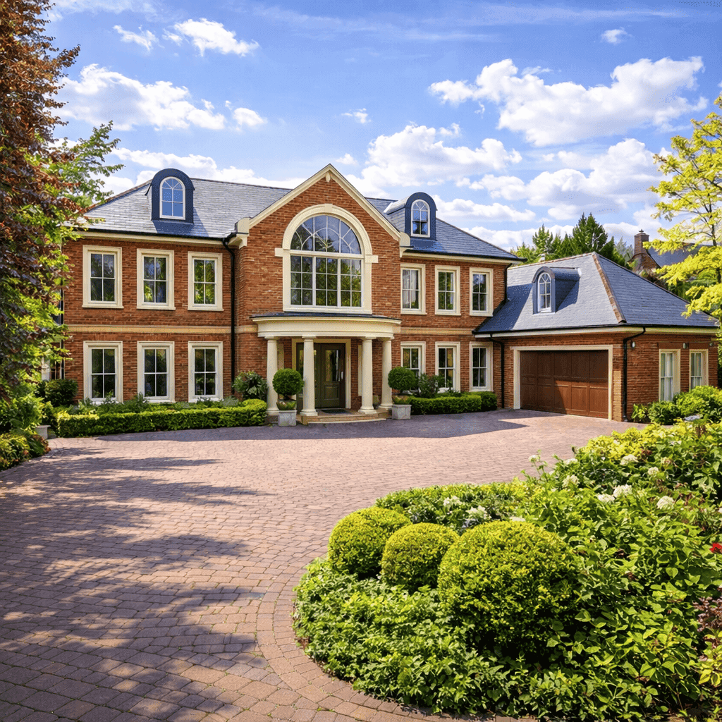 Home Extensions
