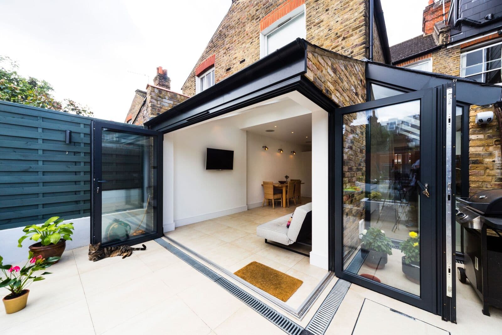 Home Renovations planning and approvals