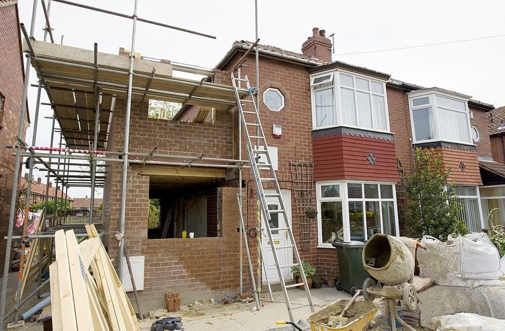 Home Renovations project gallery image 2
