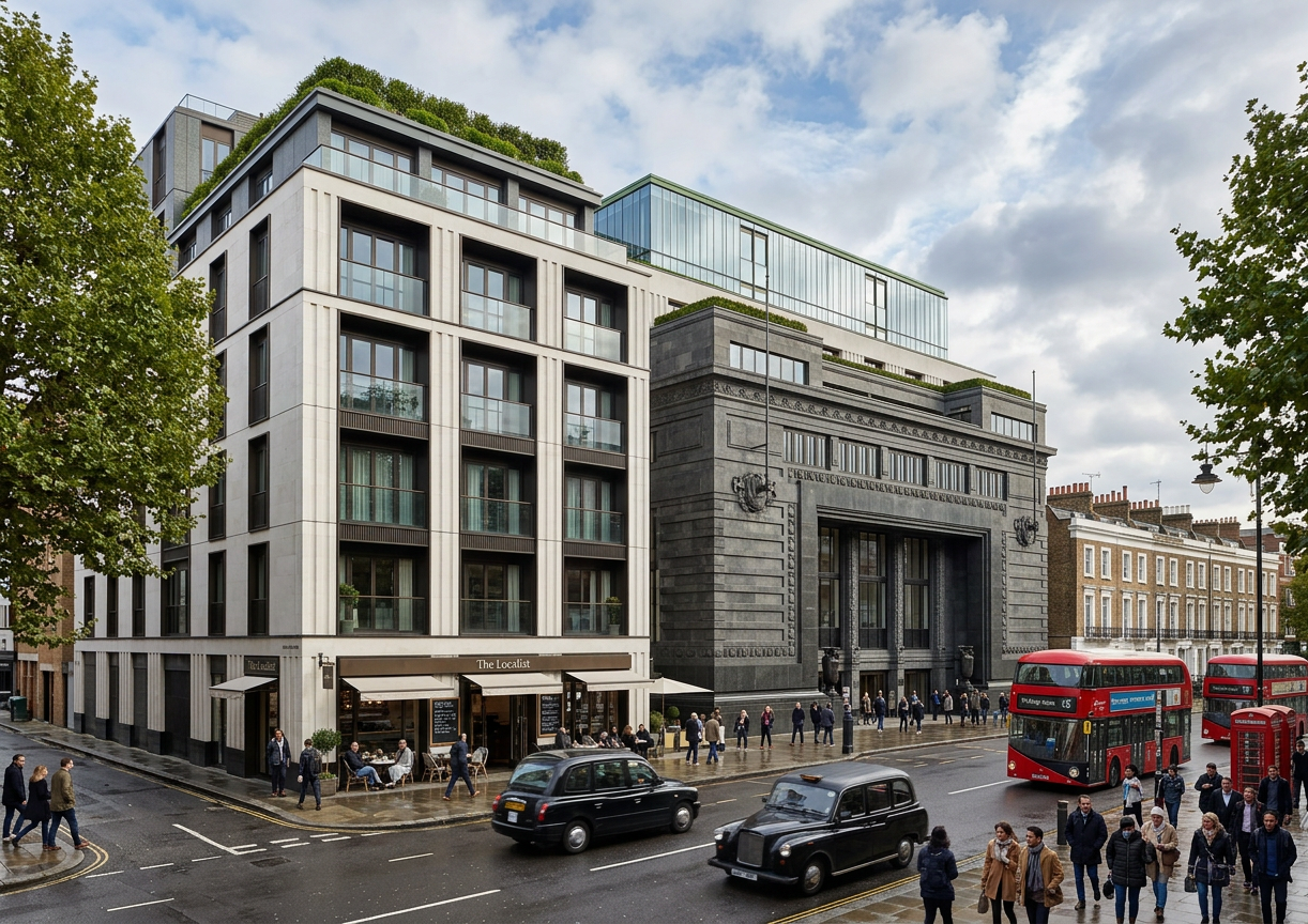 New Home Construction